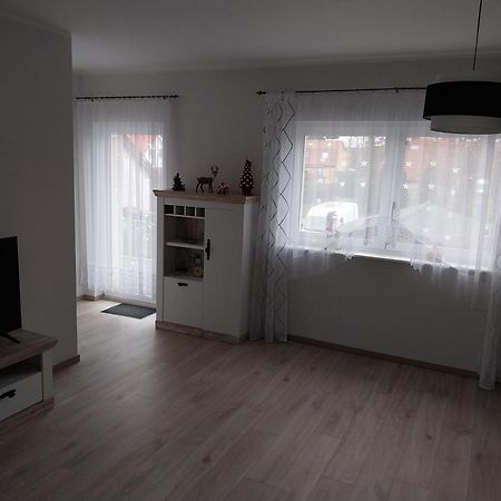Ferienwohnung Lindenblick Аренсфельде Екстер'єр фото