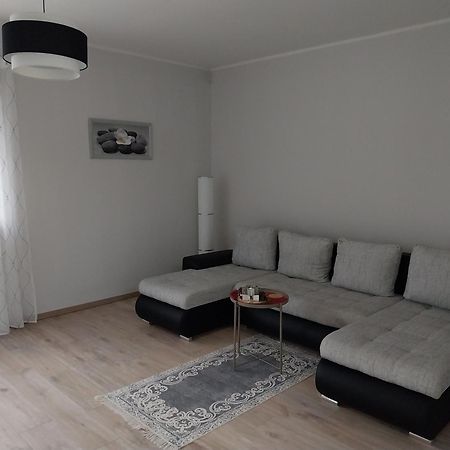 Ferienwohnung Lindenblick Аренсфельде Екстер'єр фото
