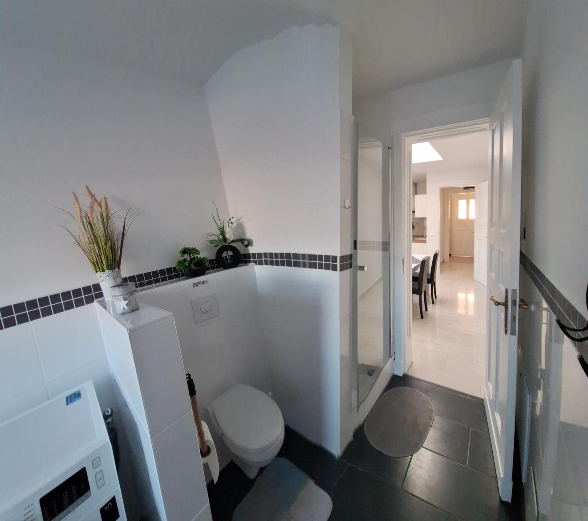 Ferienwohnung Lindenblick Аренсфельде Екстер'єр фото