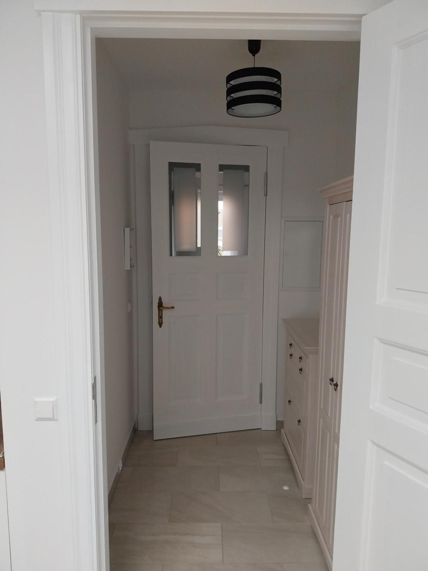 Ferienwohnung Lindenblick Аренсфельде Екстер'єр фото