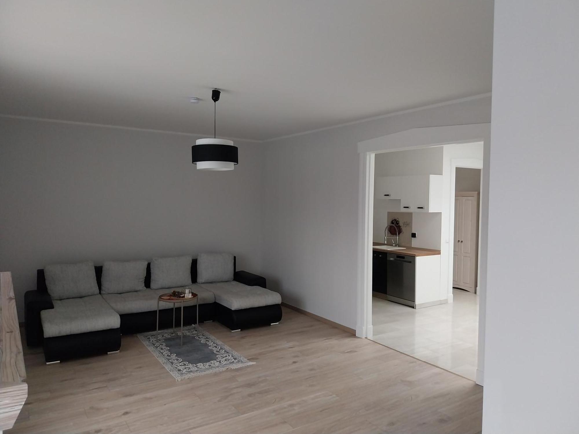 Ferienwohnung Lindenblick Аренсфельде Екстер'єр фото